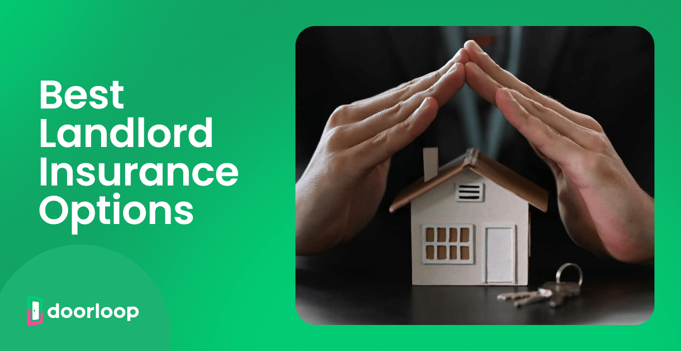 Read more about the article Top Rental Property Insurance Coverage Options Every Landlord Needs
