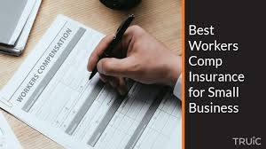 Read more about the article Affordable Workers’ Compensation Insurance Rates for Small & Large Businesses