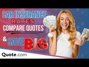 Read more about the article Best Auto Insurance Quotes Online: Save Big in 2025